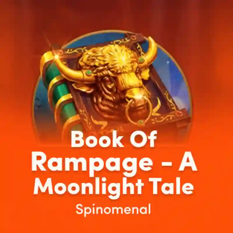 Book Of Rampage
