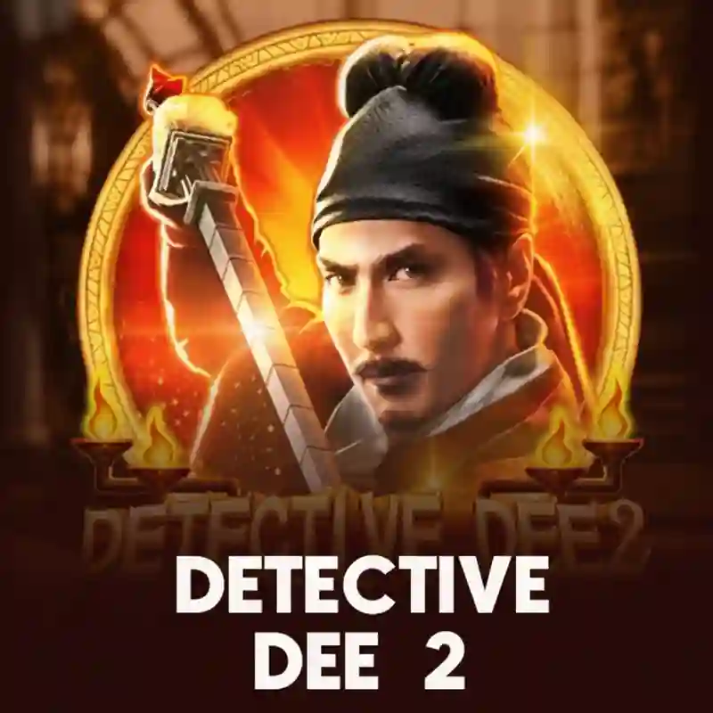 Detective Dee 2