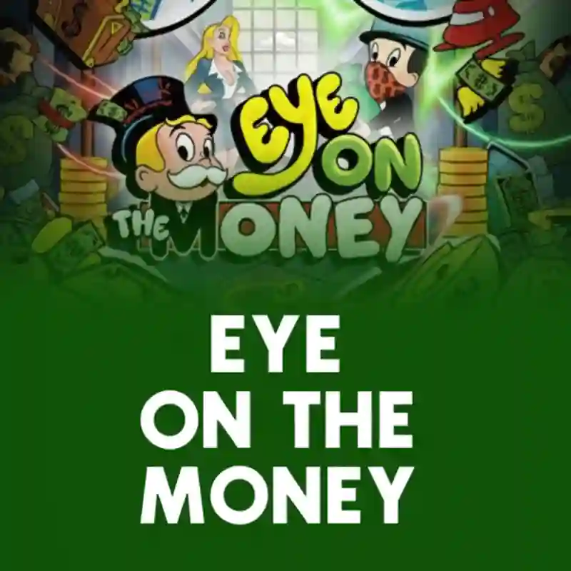 Eye on the Money