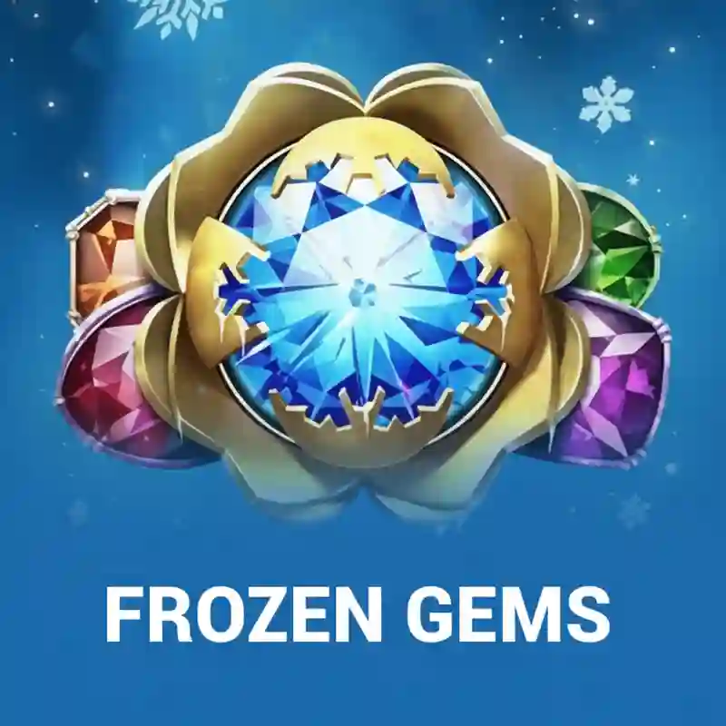 Frozen Gems