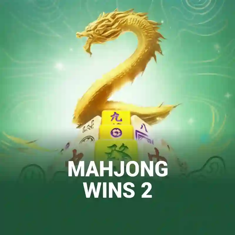 Mahjong Wins 2