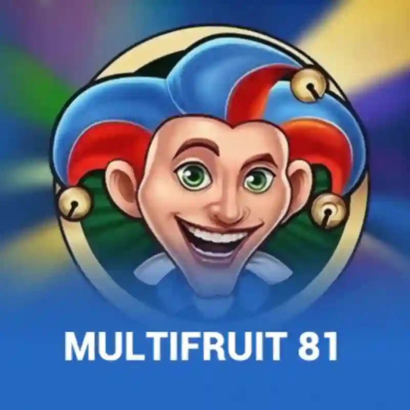 Multifruit 81