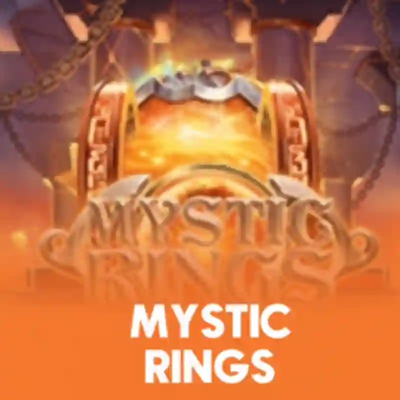 Mystic Rings