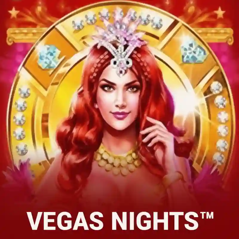 Vegas Nights