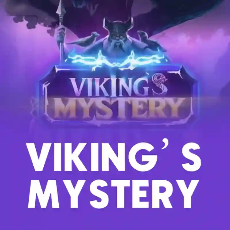 Viking's Mystery