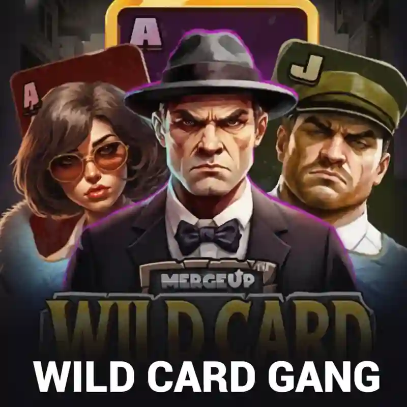 Wild Card Gang